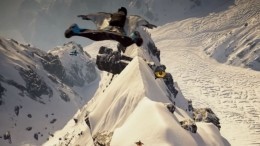Ubisoft бесплатно раздает симулятор зимних видов спорта