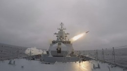 Минобороны опубликовало эпичное видео ко Дню Балтийского флота