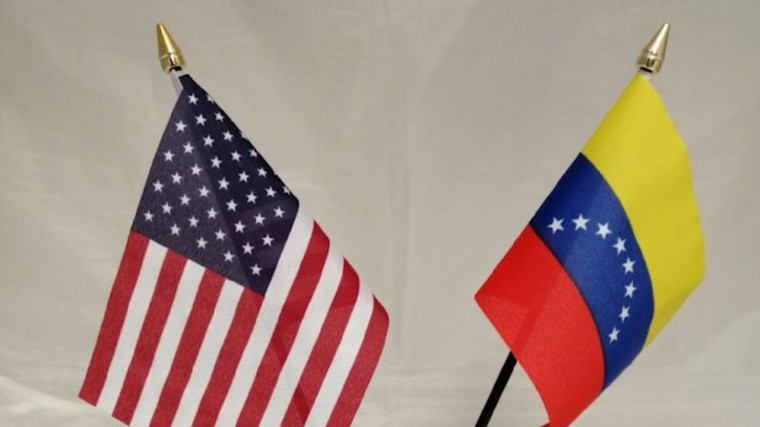 «Пришло время дипломатии»: Венесуэла готова сесть за стол переговоров с США
