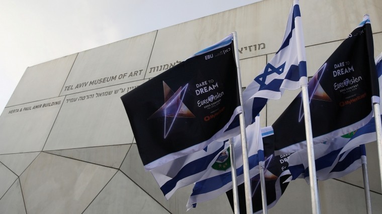 Финал «Евровидения-2019» начался в Тель-Авиве
