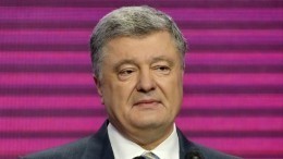 Порошенко позвали на инаугурацию Зеленского