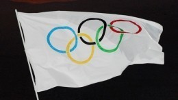 23 июня — Международный Олимпийский день