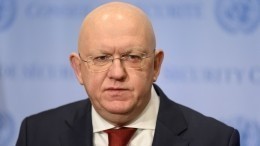 Языковая инквизиция: Совбез ООН не стал обсуждать новый закон Украины