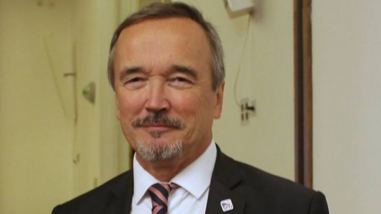 Депутат из Чехии объяснил, почему Запад считает Россию «опасной» — видео