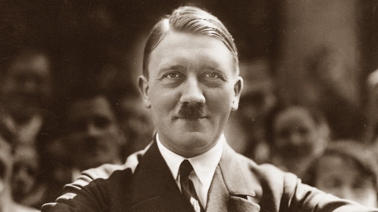 Появились новые доказательства бегства Гитлера в Аргентину