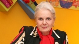 Со счетов Элины Быстрицкой пропали 38 миллионов рублей. Возбуждено уголовное дело