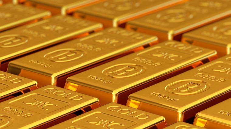Крупная закупка Россией золота встревожила страны Запада — видео