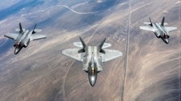 Российский эксперт назвал главные недостатки истребителя F-35