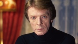 Внучка Стриженова рассказала о болезни своего суррогатного ребенка