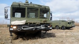 РВСН начали получать сверхзвуковые ракеты Авангард — видео