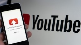 Пользователи Youtube и Facebook пожаловались на сбой в работе