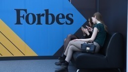 Forbes обнародовал рейтинг самых богатых наследников в России — видео