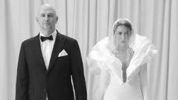 Свадьба года: Звезды поздравляют Потапа и Настю с долгожданным бракосочетанием
