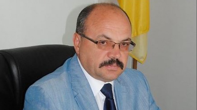Задержан бывший министр Пензенской области Владимир Стрючков