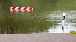 Из-за наводнений ведется эвакуация жителей некоторых регионов России и США