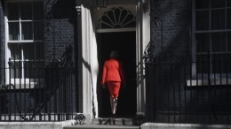 Прощай, Тереза: Чем запомнилась британский премьер-министр