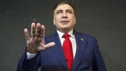 Михаил Саакашвили вернется на Украину до конца мая — видео