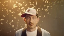 «Бомба!» Зажигательный танец Бондарчука и Хабенского взорвал соцсети — видео