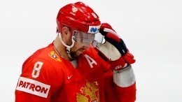 «Красная машина» уступила: Россия проиграла Финляндии в полуфинале ЧМ — 2019
