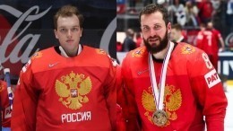 Василевский, Кучеров и Гронек — лучшие игроки чемпионата мира по хоккею-2019