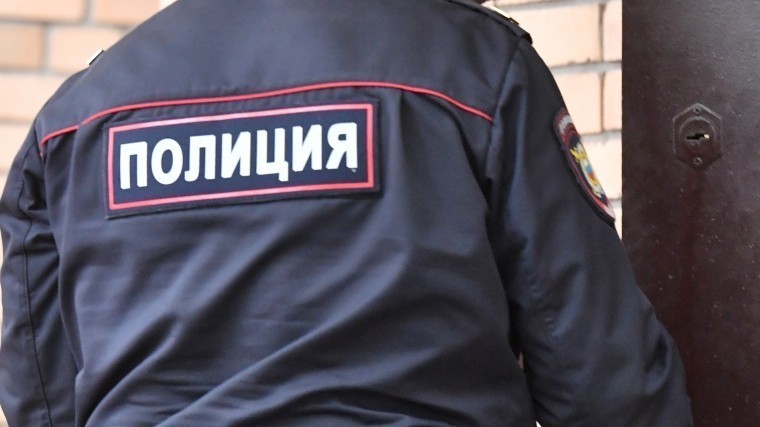 В Москве задержана очередная «мать-кукушка»