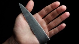 Неизвестный напал с ножом на сотрудников редакции «Родина» в Ставрополье