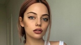 Экс-солистка SEREBRO Кищук рассказала о сольном альбоме