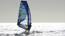 Серфер, попавший под скоростной «Метеор», был чемпионом по парусному спорту