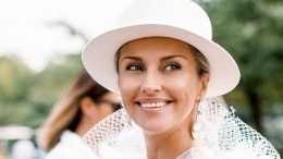 Экс-супруга Башарова призналась, что нашла настоящую любовь