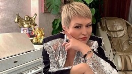 «Дуэт»: Катя Лель опубликовала трогательный снимок с дочерью — фото