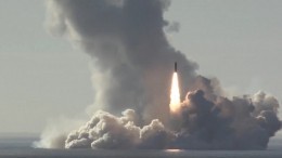 Россия за девять лет потеряла 35 миллиардов рублей из-за аварийных пусков ракет