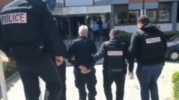 Косовская полиция задержала российского сотрудника миссии ООН