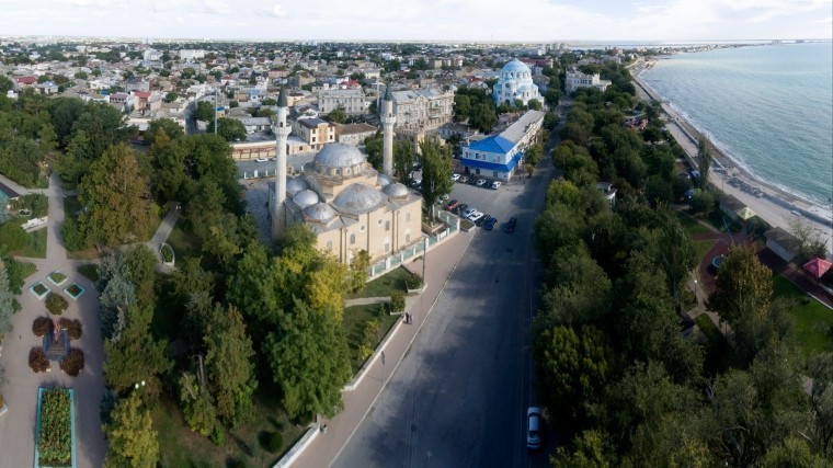 Госдума отменила госпошлину за регистрацию прав на недвижимость в Крыму
