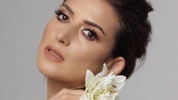 «Полноценный мужчина»: Певица Жасмин опубликовала трогательное фото с сыном