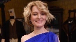 Толстоганова рассказала о кризисе в семье перед рождением дочери Варвары