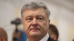 Информация с утраченных «серверов Порошенко» появится на черном рынке — эксперт