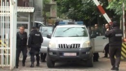 Прокурор из Косово попросил лишить Краснощекова дипломатического иммунитета