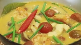 Видео: суп том-ям предлагают внести в список мирового наследия ЮНЕСКО