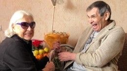 «Какой нахал!»: Федосееву-Шукшину позвали замуж в присутствии Алибасова