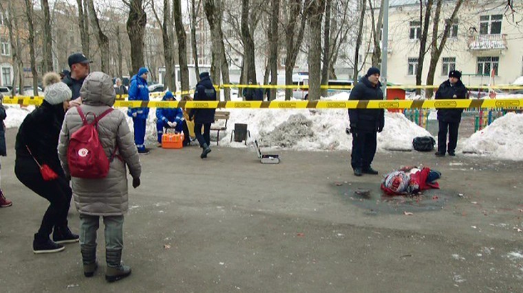 «След. Слово не попугай»