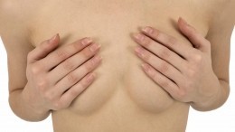 Свободу соскам! Флешмоб с голыми моделями против дискриминации женской груди прошел в США