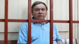 Экс-губернатор Ивановской области арестован по делу о хищении 700 миллионов