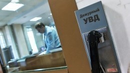 Прокуратура Петербурга проверяет жалобу на полицейских якобы избивших мальчика