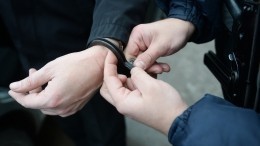 Задержаны уже двое подозреваемых в убийстве бывшего спецназовца в Подмосковье