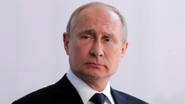 Владимир Путин на ПМЭФ встретится с главами Армении, Болгарии и Словакии