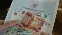 Новый вид алиментов может появиться в России — видео