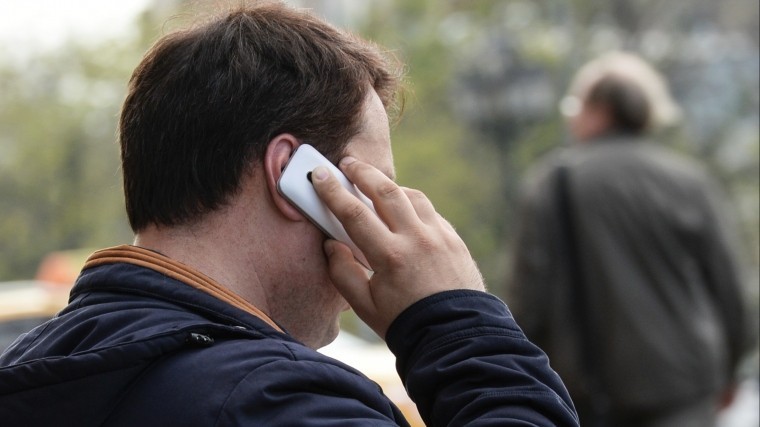 В России зафиксирован скачок цен на услуги мобильной связи