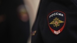 Сотрудники ГУСБ МВД России расследуют убийство в Калмыкии