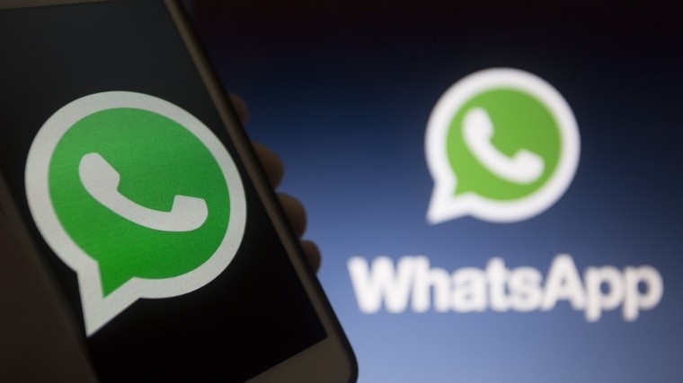 Пользователи жалуются на масштабный сбой в работе WhatsApp