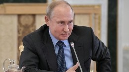 «Огненный змий в бутылке»: Путин об угрозе глобального конфликта
